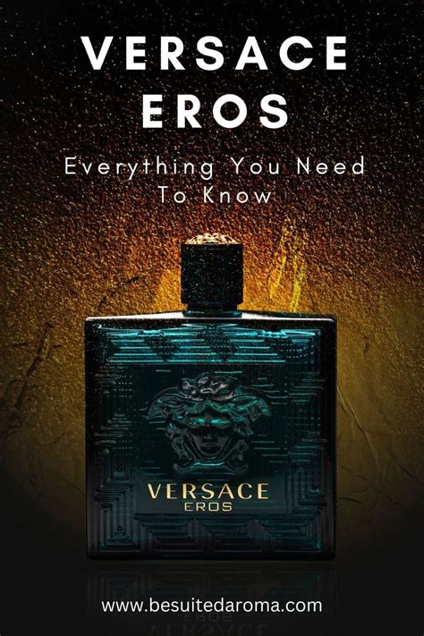 versace eros edt reviews|is versace eros worth it.